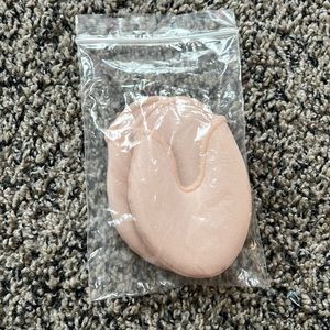 New Ouch Pouch Pointe Shoe Toe Pads